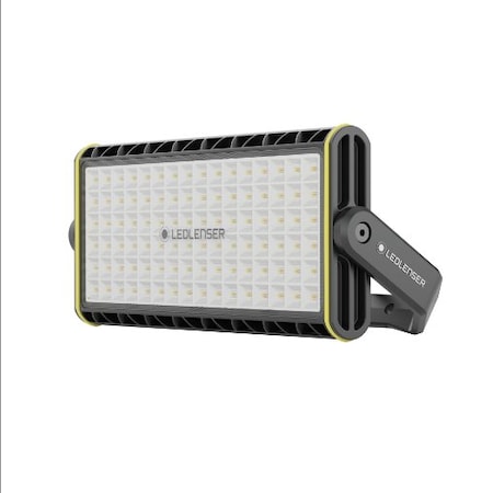 Ledlenser AF12R Work, 8000 Lumens 502913